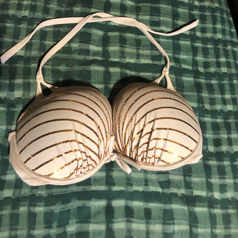 Victoria Secret Bombshell Bikini Top